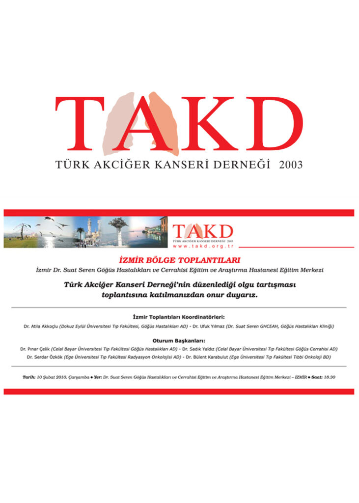 Ege Bölge Toplantısı - 2010-02-10