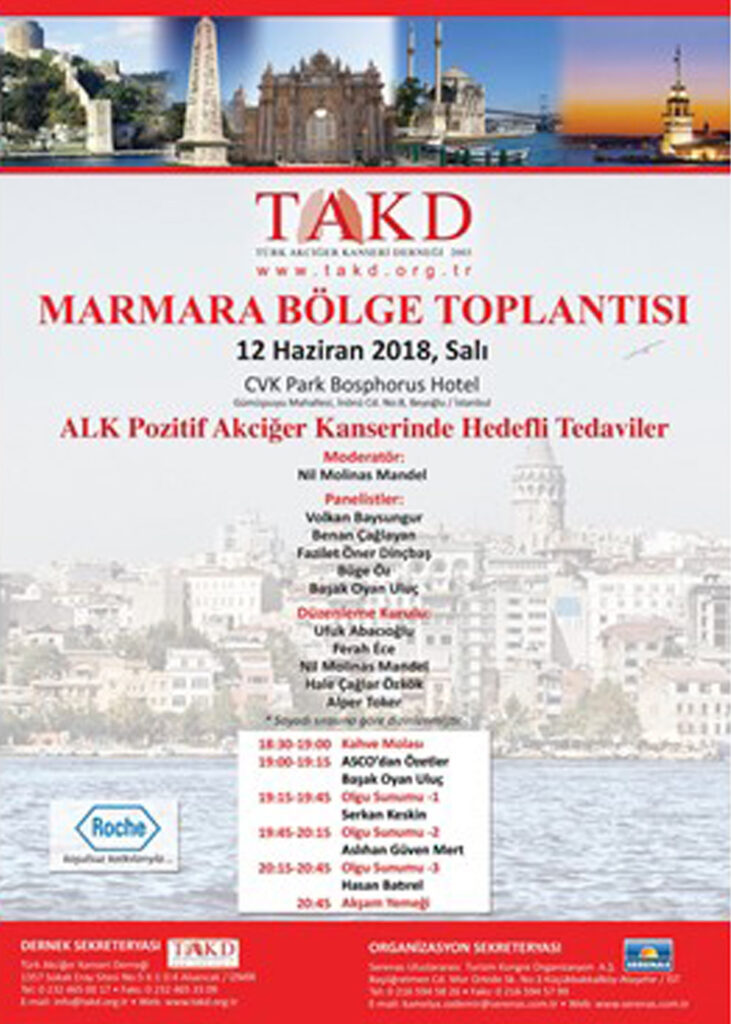 Bölge Toplantıları 2018-06-12