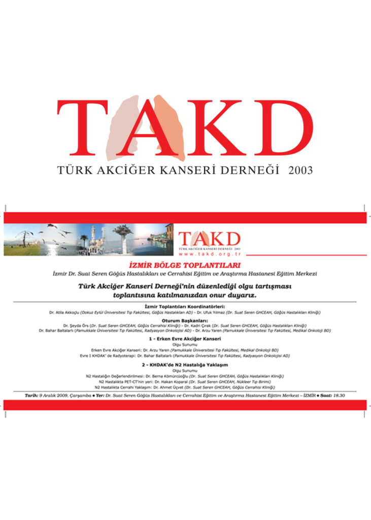 Ege Bölge Toplantısı - 2009-12-09