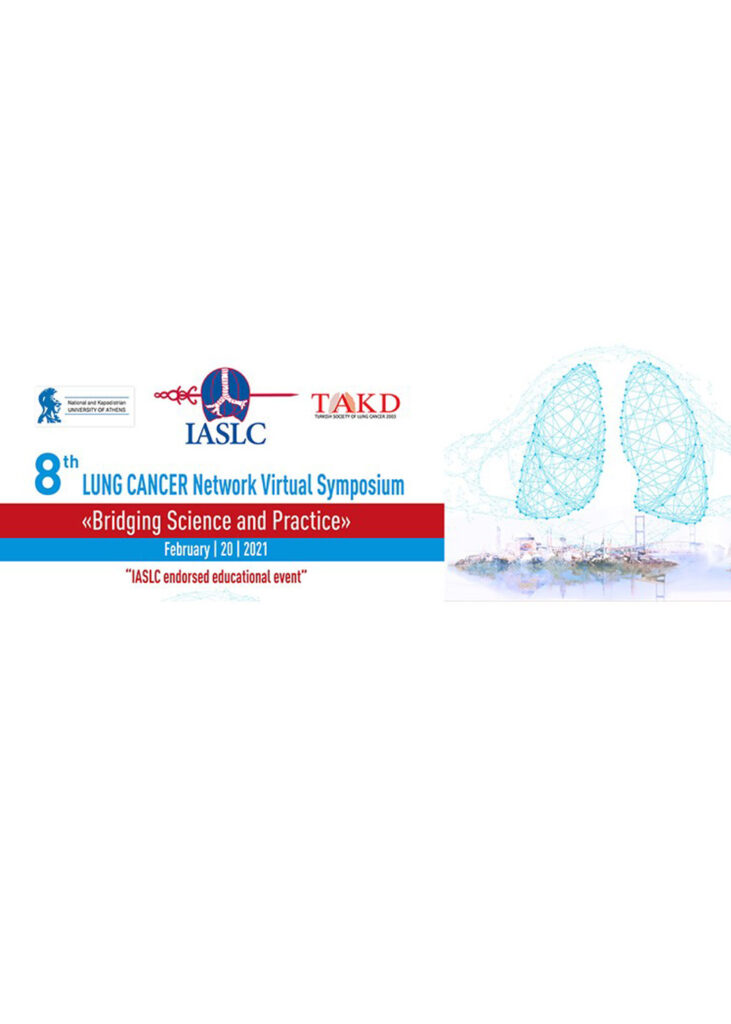 8th Lung Cancer Network Virtual Symposium
