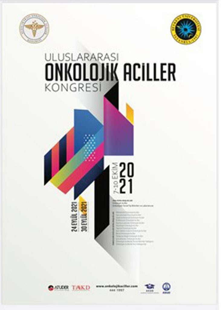 Uluslararası Onkolojik Aciller Kongresi
