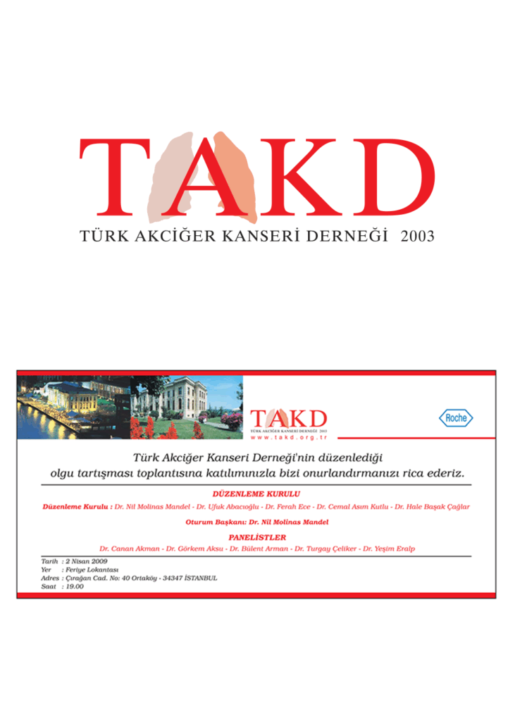 Bölge Toplantıları 2009-04-02