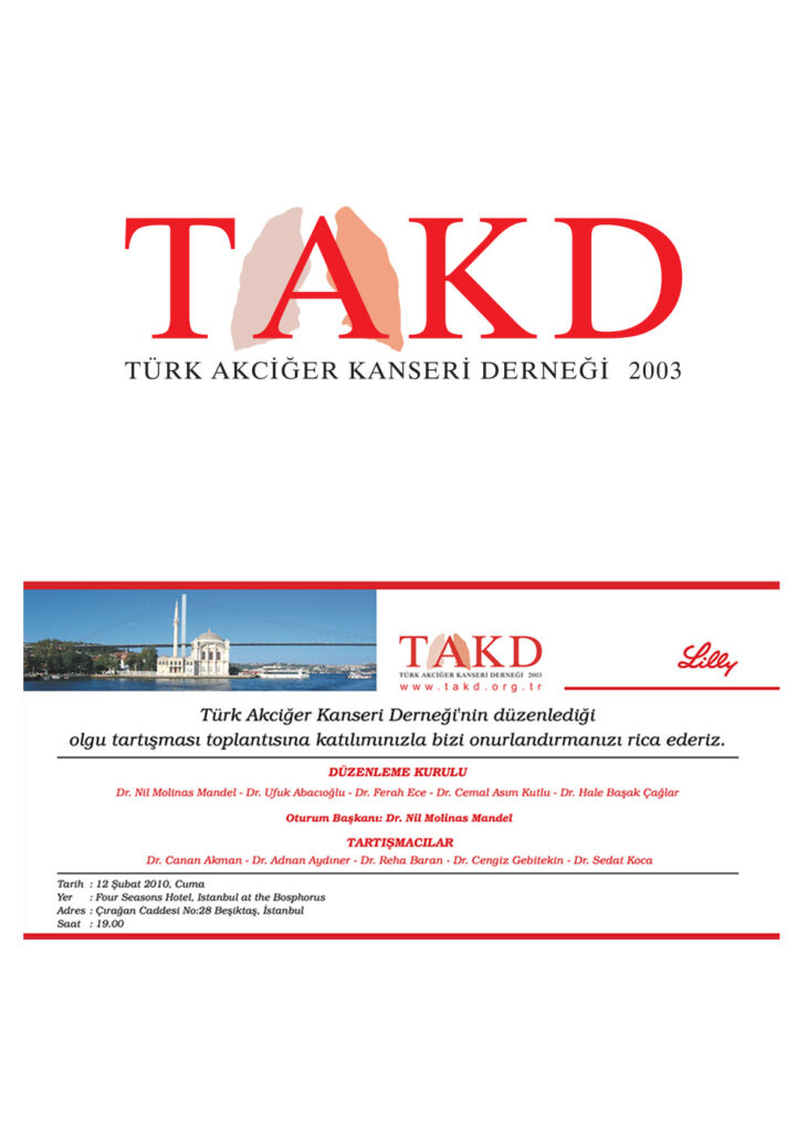 Bölge Toplantıları 2010-02-10