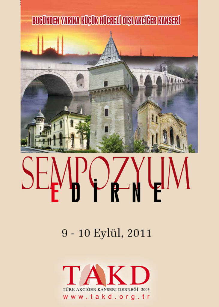 Bugünden Yarına Küçük Hücreli Dışı Akciğer Kanseri